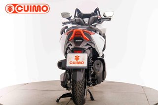 HONDA FORZA 350