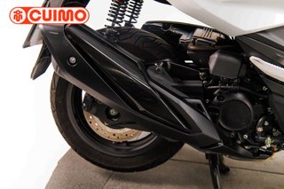 HONDA FORZA 350