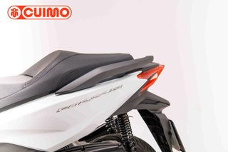 HONDA FORZA 350