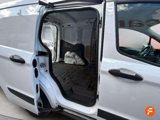 Ford Transit Courier Van 1.5 TDCi 71kW Trend