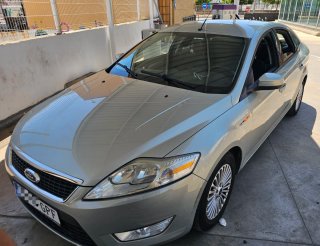 Ford Mondeo 2009