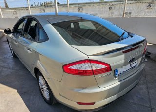 Ford Mondeo 2009