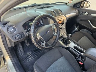 Ford Mondeo 2009
