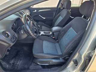 Ford Mondeo 2009
