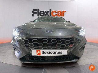 Ford Focus 2.3 Ecoboost 206kW ST 3