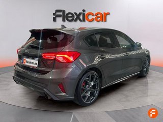 Ford Focus 2.3 Ecoboost 206kW ST 3