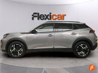 Peugeot 2008 Allure Puretech 130 S&S EAT8