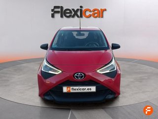 Toyota Aygo 1.0 70 x-play
