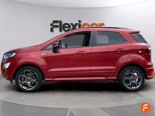 Ford Ecosport 1.0T EcoBoost 92kW (125CV) S&S ST Line