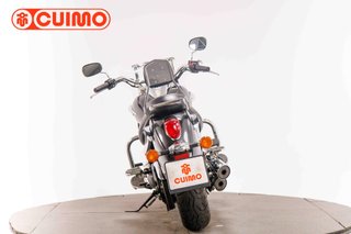 KAWASAKI VN 900 CLASSIC