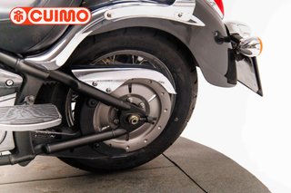 KAWASAKI VN 900 CLASSIC
