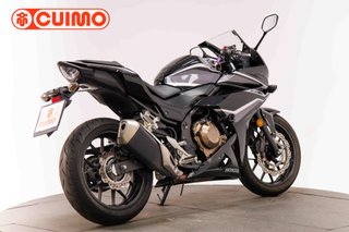 HONDA CBR 500 R