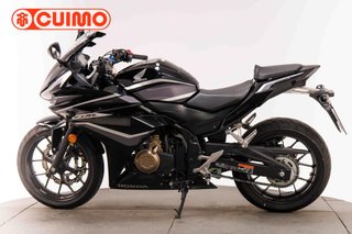 HONDA CBR 500 R