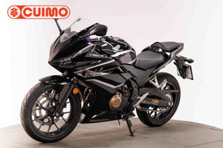 HONDA CBR 500 R