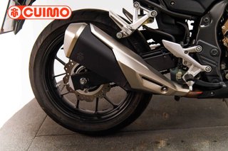 HONDA CBR 500 R