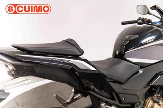 HONDA CBR 500 R