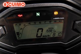 HONDA CBR 500 R