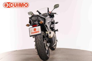 HONDA CBR 500 R