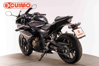 HONDA CBR 500 R