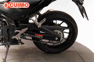 HONDA CBR 500 R