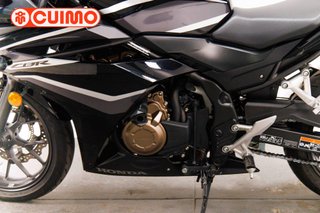 HONDA CBR 500 R