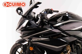 HONDA CBR 500 R