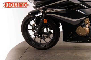 HONDA CBR 500 R