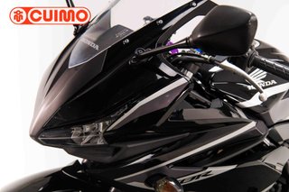 HONDA CBR 500 R