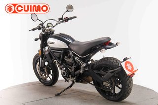 DUCATI SCRAMBLER 800
