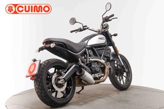 DUCATI SCRAMBLER 800