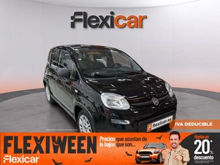 Fiat Panda Cross 1.0 Hybrid 51kw (70CV)