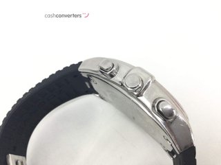 reloj pulsera caballero sandoz fernando alonso