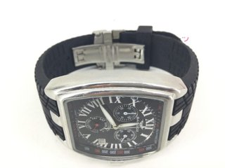 reloj pulsera caballero sandoz fernando alonso