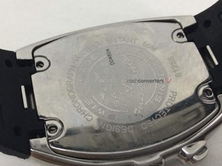 reloj pulsera caballero sandoz fernando alonso