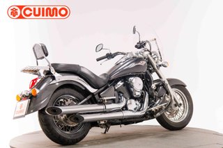 KAWASAKI VN 900 CLASSIC