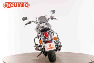 KAWASAKI VN 900 CLASSIC