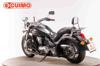 KAWASAKI VN 900 CLASSIC