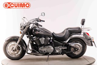 KAWASAKI VN 900 CLASSIC