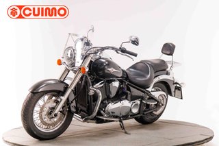 KAWASAKI VN 900 CLASSIC