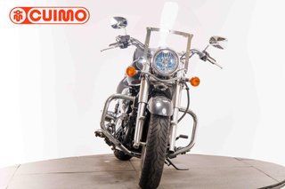 KAWASAKI VN 900 CLASSIC