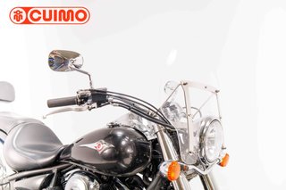 KAWASAKI VN 900 CLASSIC