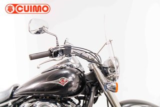 KAWASAKI VN 900 CLASSIC
