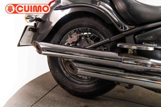 KAWASAKI VN 900 CLASSIC