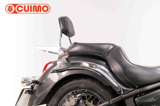 KAWASAKI VN 900 CLASSIC