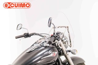 KAWASAKI VN 900 CLASSIC