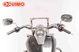 KAWASAKI VN 900 CLASSIC