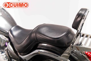 KAWASAKI VN 900 CLASSIC