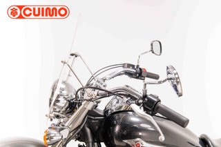 KAWASAKI VN 900 CLASSIC