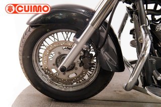 KAWASAKI VN 900 CLASSIC