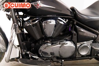 KAWASAKI VN 900 CLASSIC